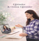 Eğitimler görseli: eğitim, atölye çalışmaları, kişisel gelişim ve farkındalık